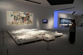 华池县-中国艺术品市场发展的八大趋势